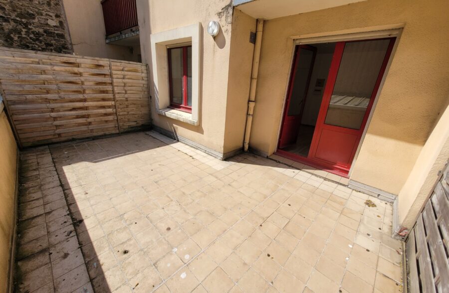 Location appartement à Boulogne-Sur-Mer
