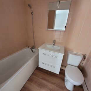 Location appartement à Boulogne-Sur-Mer