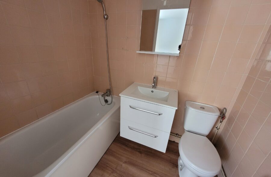 Location appartement à Boulogne-Sur-Mer