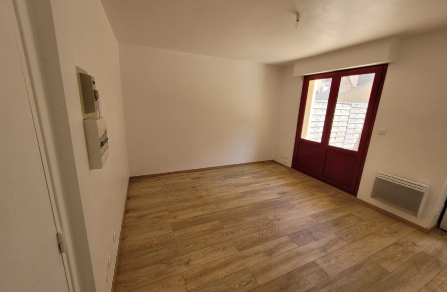 Location appartement à Boulogne-Sur-Mer