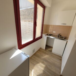Location appartement à Boulogne-Sur-Mer
