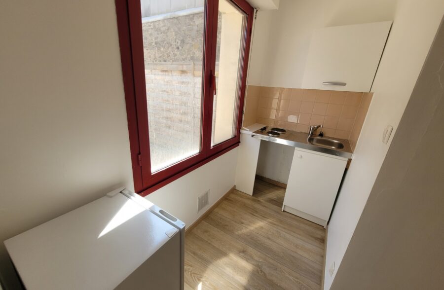 Location appartement à Boulogne-Sur-Mer