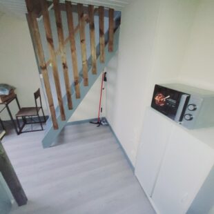 Location appartement meublé à Boulogne-Sur-Mer