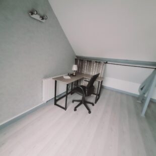 Location appartement meublé à Boulogne-Sur-Mer