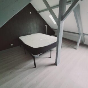 Location appartement meublé à Boulogne-Sur-Mer