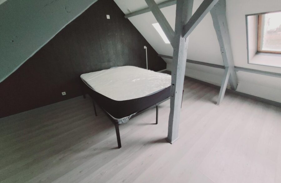 Location appartement meublé à Boulogne-Sur-Mer