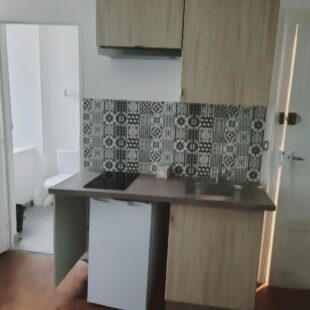 Location appartement meublé à Boulogne-Sur-Mer