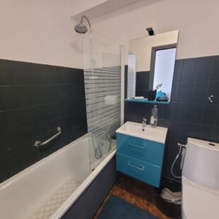 Location appartement à Berck