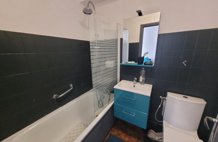 Location appartement à Berck