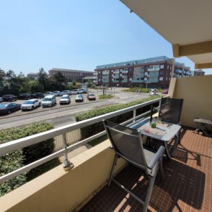 Location appartement à Berck