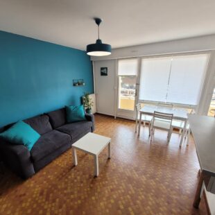 Location appartement à Berck