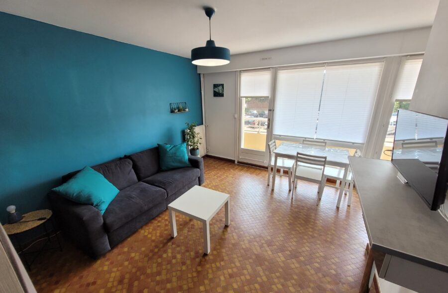 Location appartement à Berck