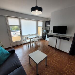 Location appartement à Berck