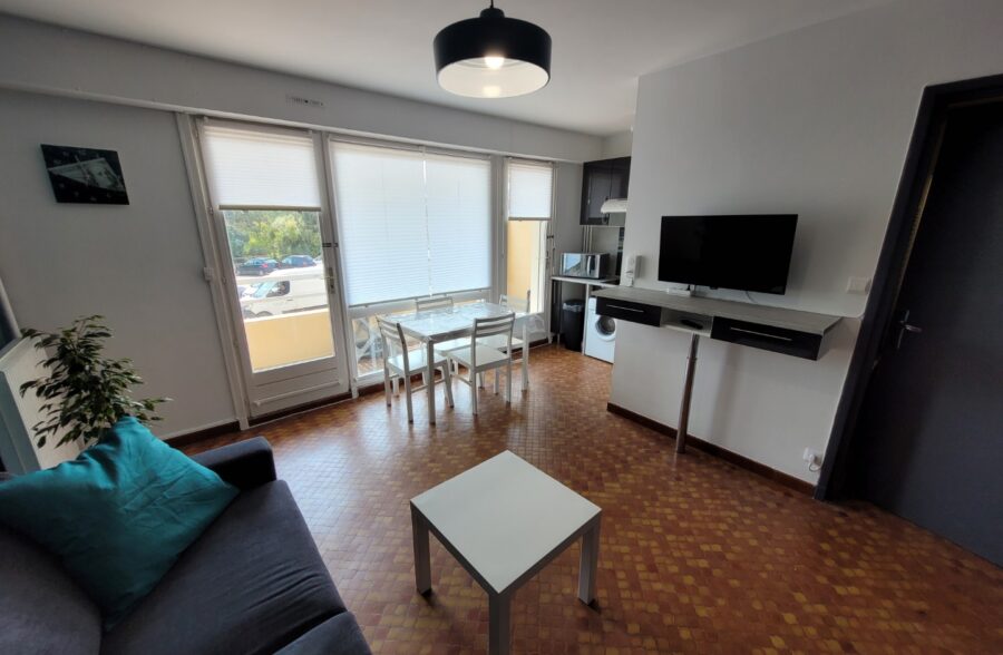 Location appartement à Berck