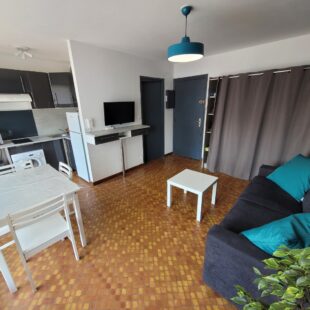 Location appartement à Berck