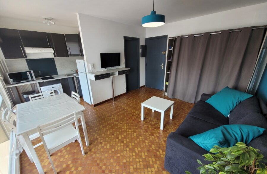 Location appartement à Berck
