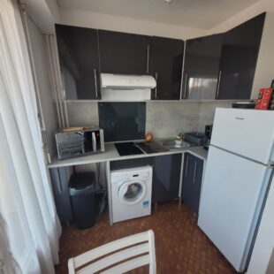 Location appartement à Berck