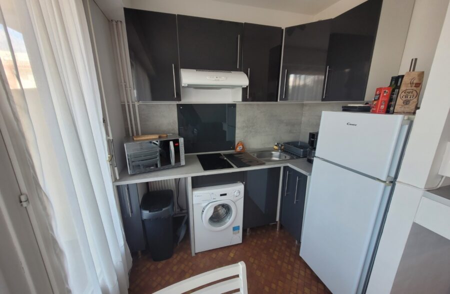 Location appartement à Berck