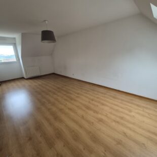 Location maison à Saint-Aubin