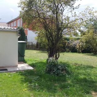 Location maison à Beaurains