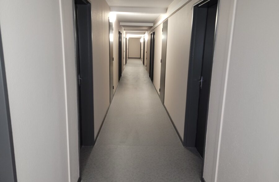 Location appartement à Arras