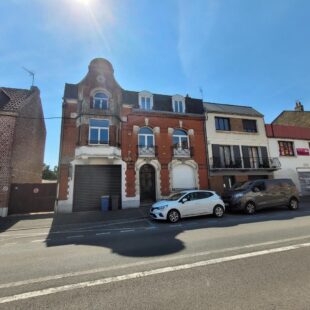 Location appartement meublé à Saint-Laurent-Blangy