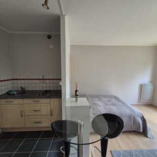 Location appartement meublé à Faches-Thumesnil