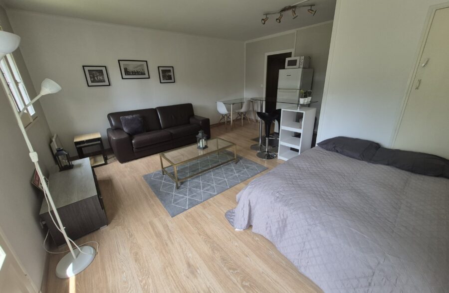 Location appartement meublé à Faches-Thumesnil