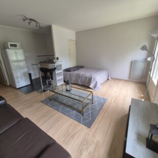 Location appartement meublé à Faches-Thumesnil
