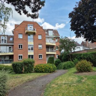 Location appartement meublé à Faches-Thumesnil