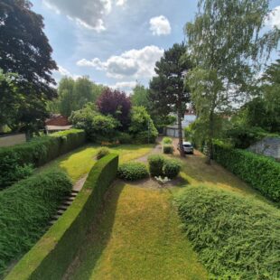 Location appartement meublé à Faches-Thumesnil