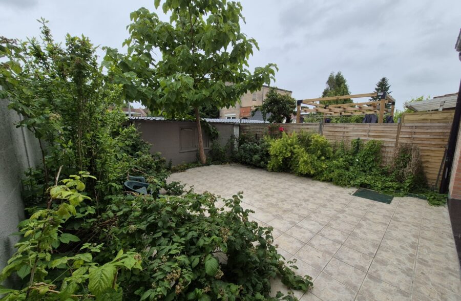 Location maison à Faches-Thumesnil
