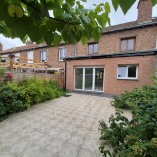 Location maison à Faches-Thumesnil