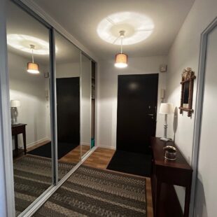 Location appartement meublé à Marcq-En-Barœul