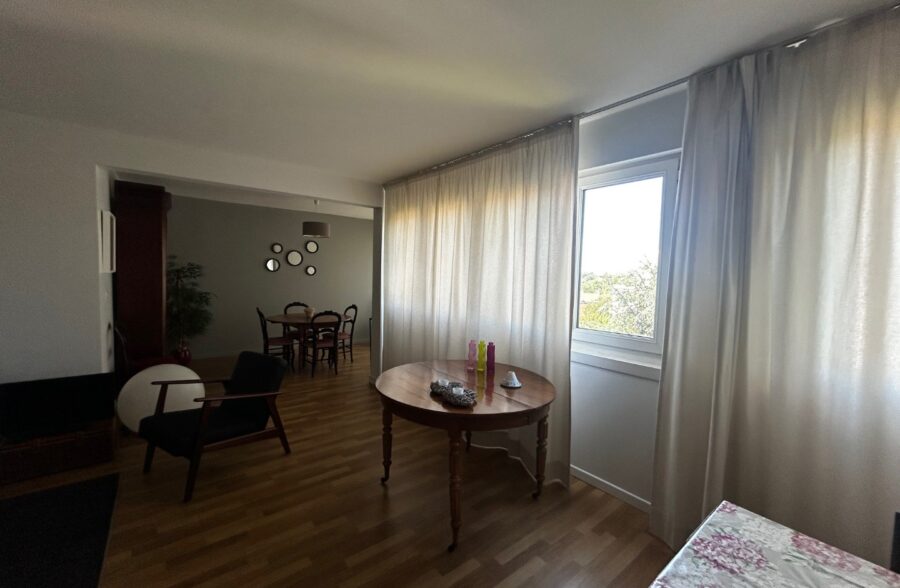 Location appartement meublé à Marcq-En-Barœul