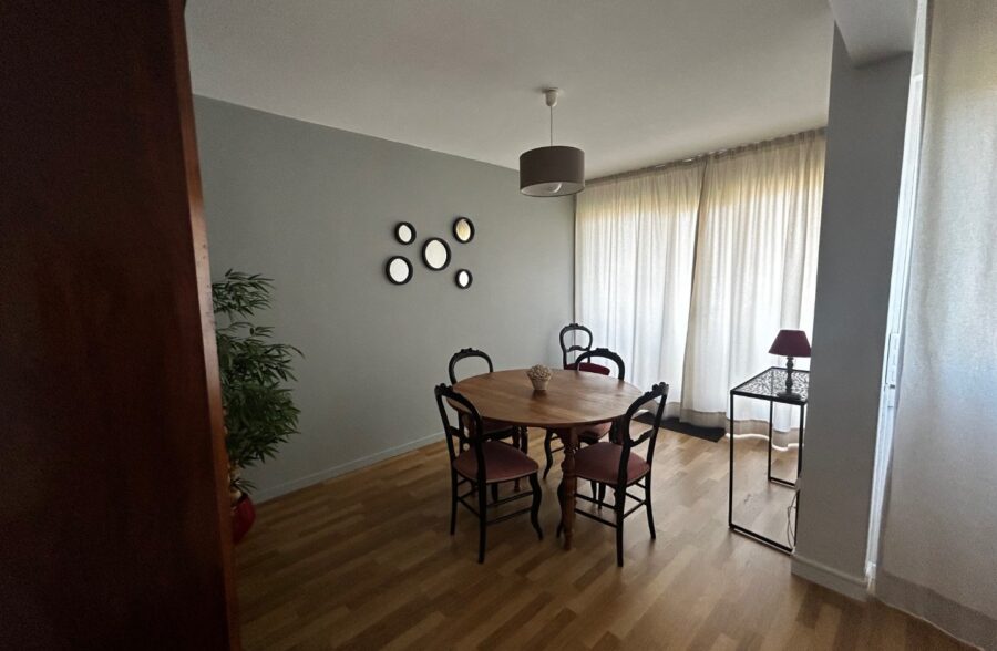 Location appartement meublé à Marcq-En-Barœul