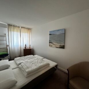 Location appartement meublé à Marcq-En-Barœul