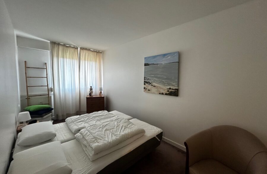 Location appartement meublé à Marcq-En-Barœul
