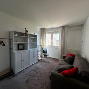 Location appartement meublé à Marcq-En-Barœul