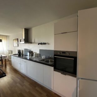 Location appartement meublé à Marcq-En-Barœul