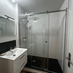 Location appartement meublé à Marcq-En-Barœul