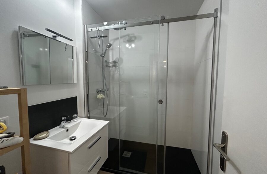 Location appartement meublé à Marcq-En-Barœul