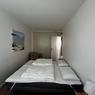Location appartement meublé à Marcq-En-Barœul