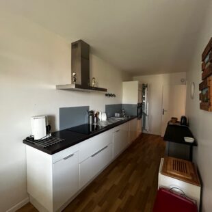 Location appartement meublé à Marcq-En-Barœul
