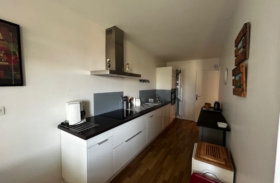 Location appartement meublé à Marcq-En-Barœul