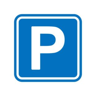 Location parking à La Madeleine
