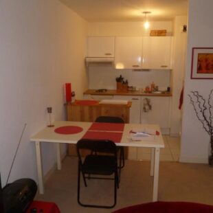 Location appartement à Marcq-En-Barœul