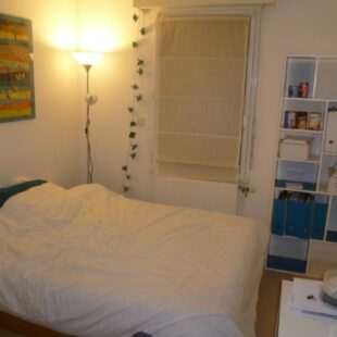 Location appartement à Marcq-En-Barœul