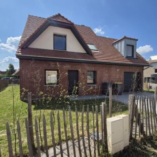 Location maison à Hem