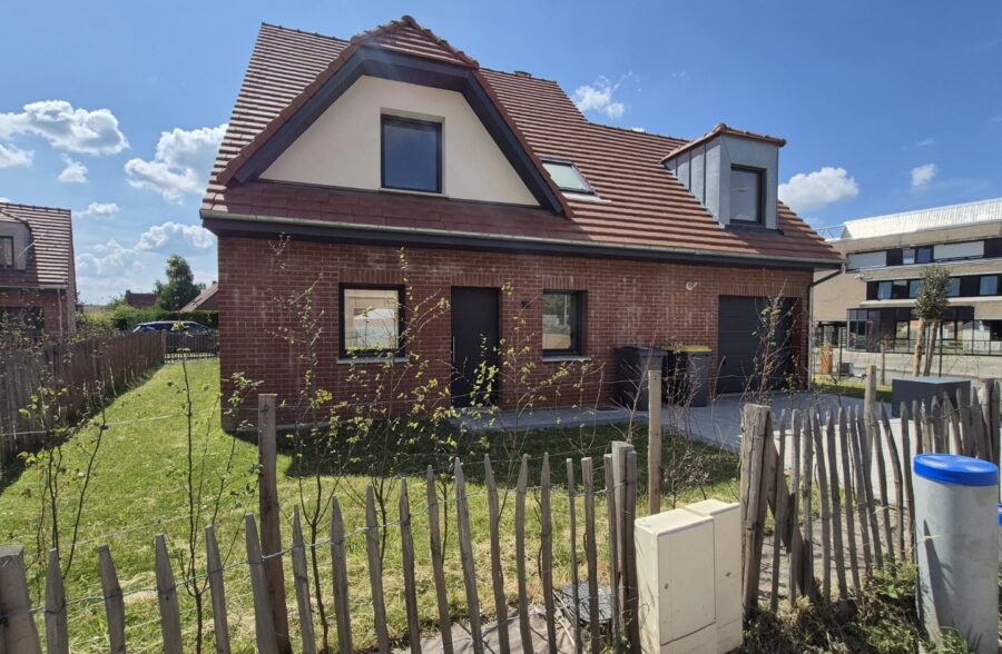 Location maison à Hem